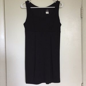 THX little black dress